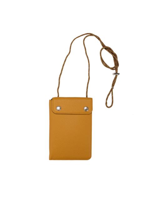 CAST Travel Wallet Camel