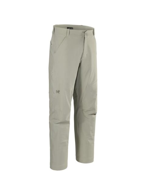 Cronin Cotton Pant