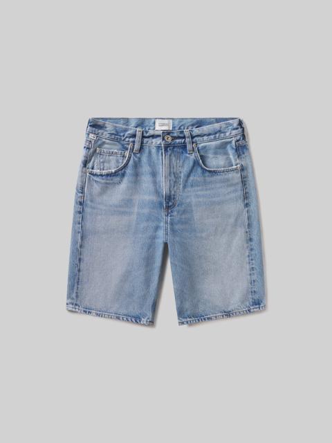 Court Short
In Cupid