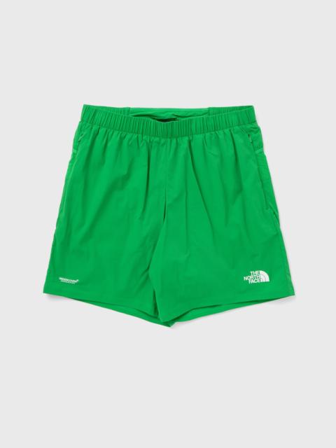 x UNDERCOVER TRAIL RUN UTILITY 2-IN-1 SHORTS