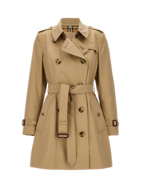 'chelsea' Medium Trench Coat