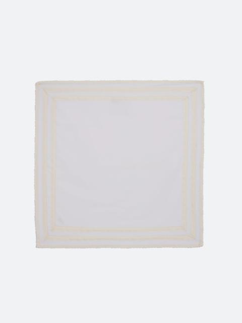 Fiora Handkerchief