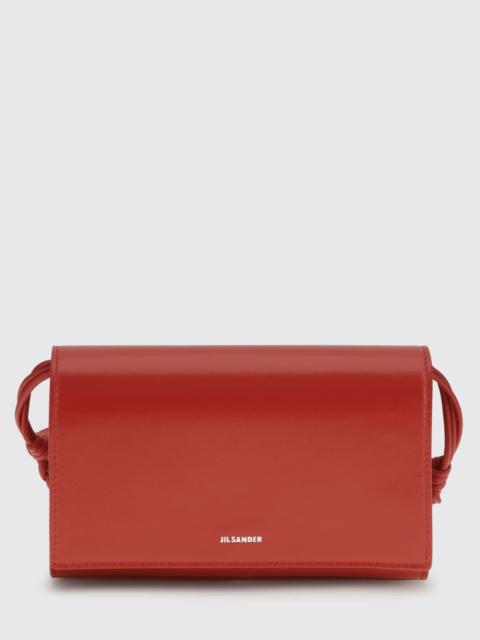 Wallet woman Jil Sander