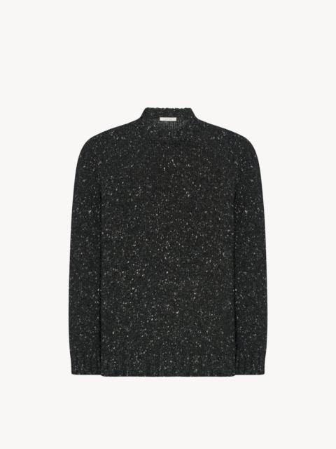 Pellegrino Sweater in Cashmere