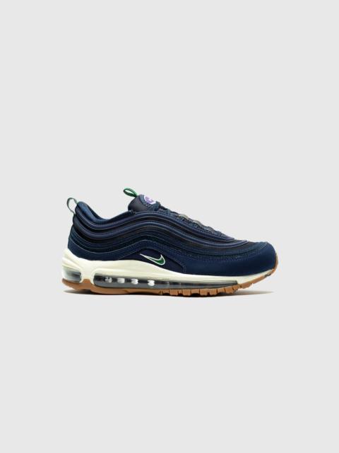 WMNS AIR MAX 97 QS "OBSIDIAN"