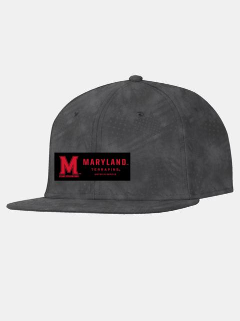 UA Freedom ArmourFuse Collegiate