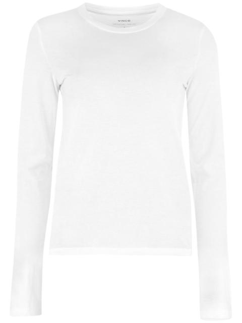 longsleeved T-shirt