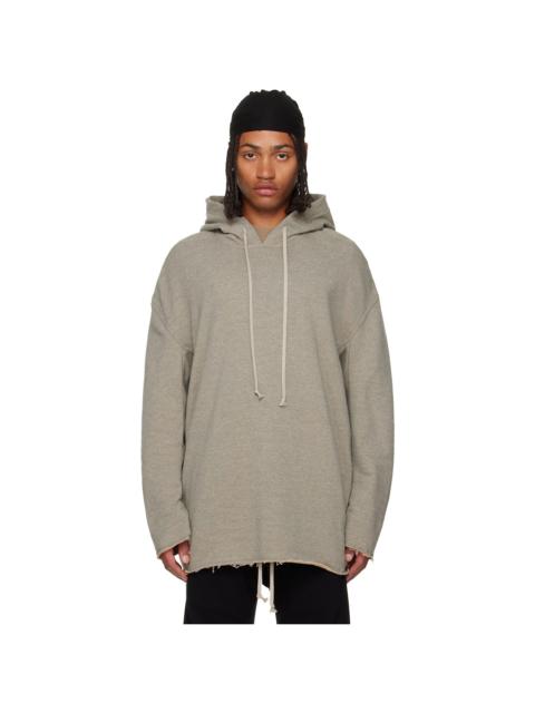 Gray Concordians Peter Hoodie