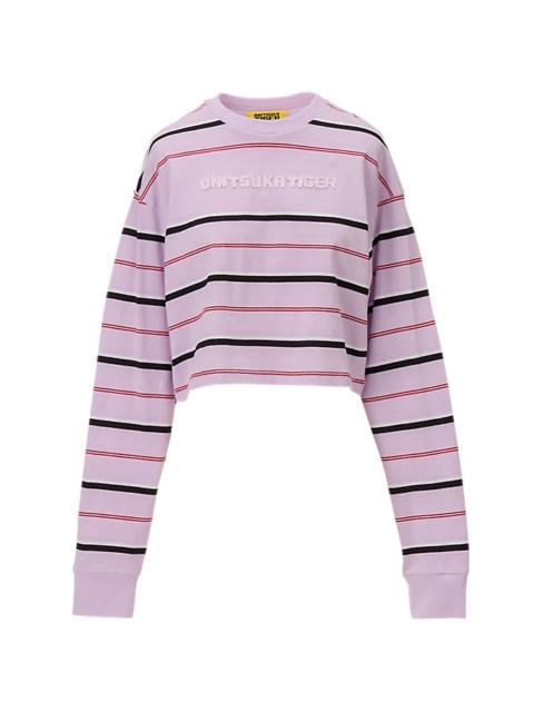 WOMEN'S LONG SLEEVED TOP