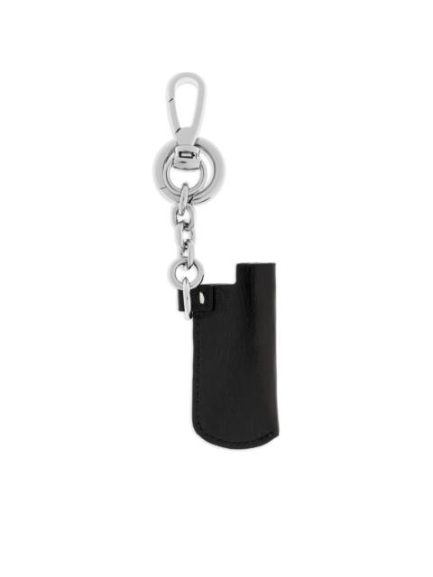 LIGHTER CASE SMALL  - BLACK