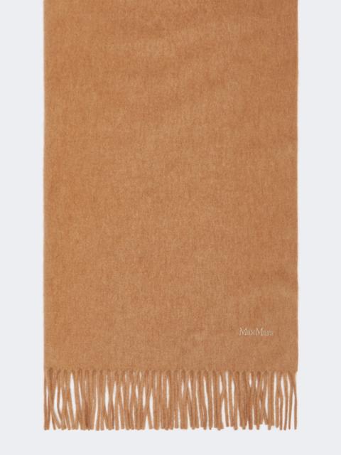 Camel logo stole - CAMEL