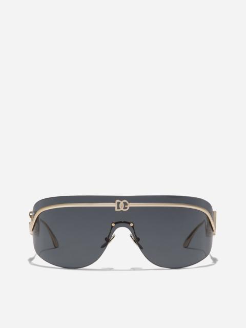 Statement Sunglasses