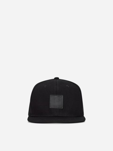 Logo Cap Black