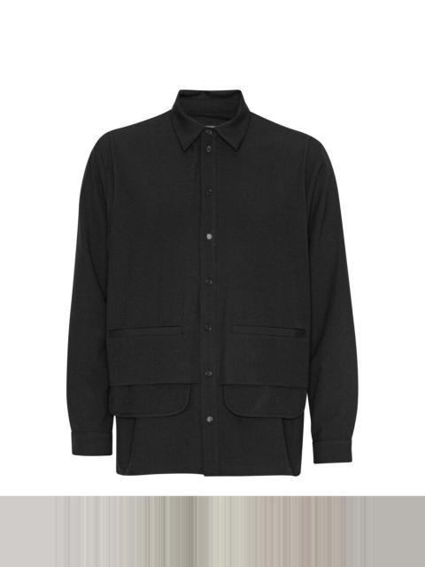 ANTS SHIRT - BLACK