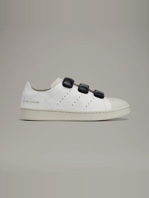 Y-3 Stan Smith Hook-And-Loop