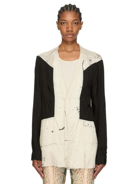 LARRY FOGPOCKET SHIRT