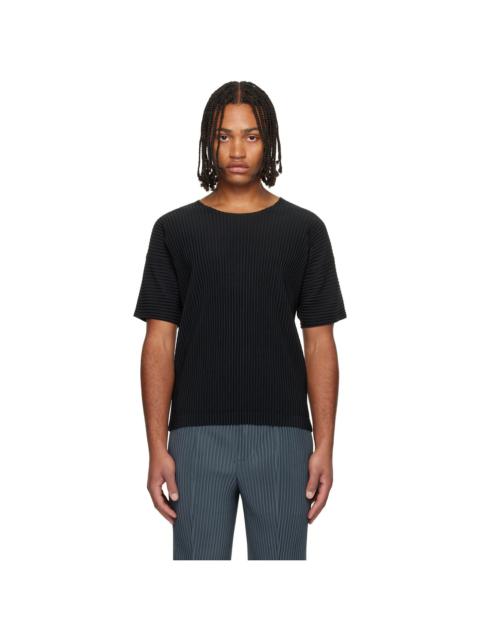 Black Basics T-shirt