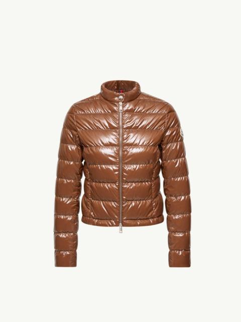 Papillon Short Down Jacket
