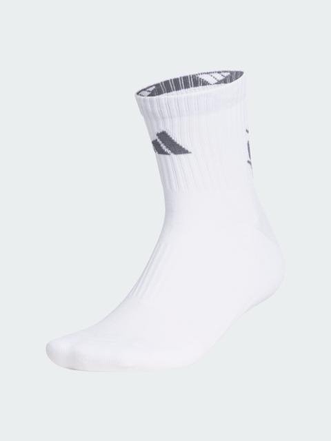 BAA Pure Training High Quarter Socks