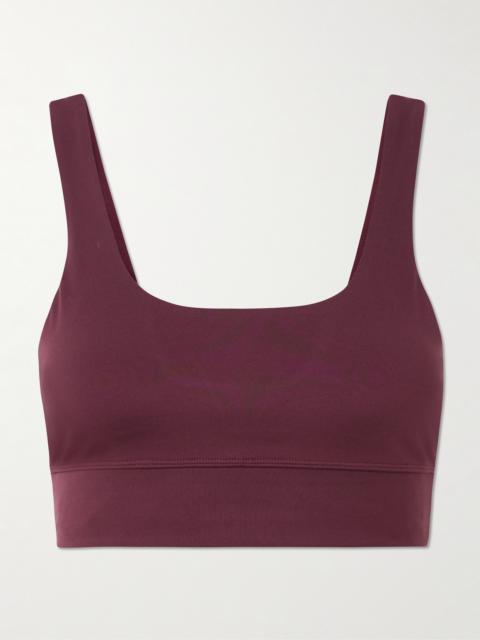 Cori Freesoft Jersey Sports Bra