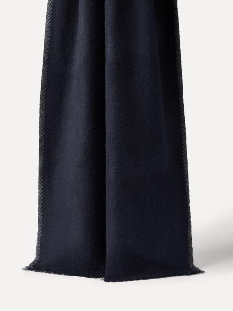 Cashmere scarf