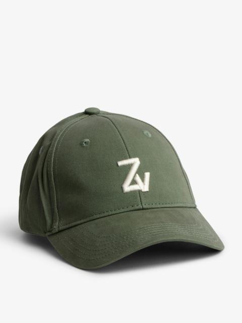 ZV Initiale Klelia Cap