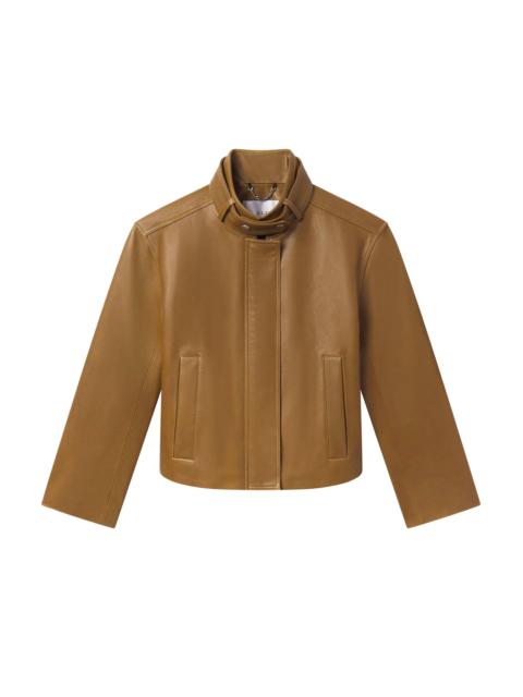 Hudson Leather Jacket