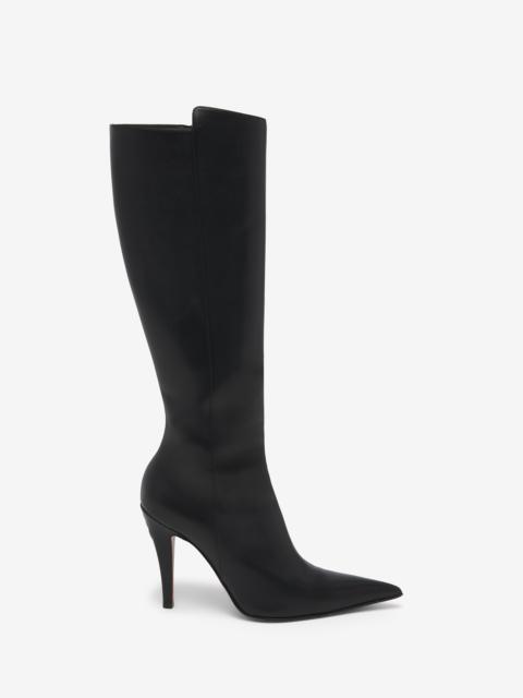 Birdee Knee-high Boot