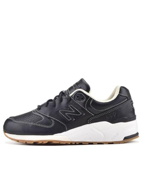 New Balance 999 Low Cut Black ML999LB