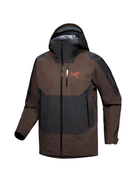 Sabre SV Jacket
