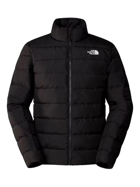Aconcagua 3 jacket
