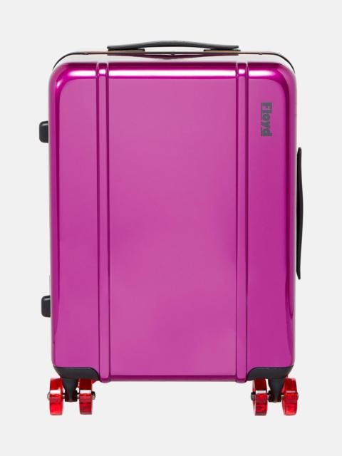Floyd Cabin carry-on suitcase