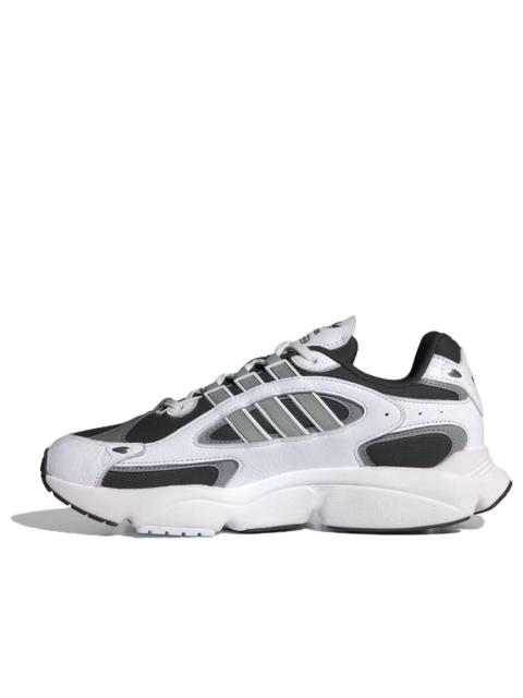 adidas Ozmillen 'White Silver Metallic' ID5704