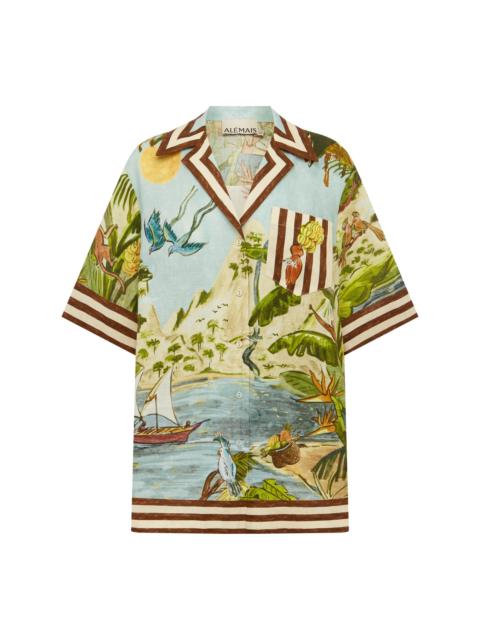 Toucan Tango Shirt