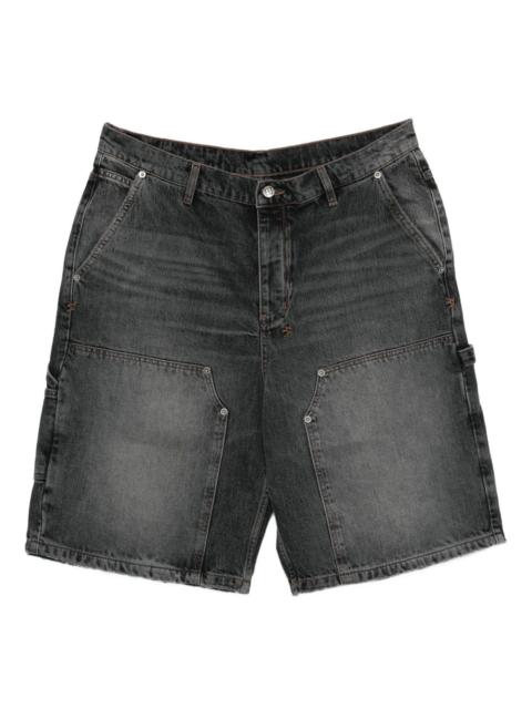 Maxx denim shorts