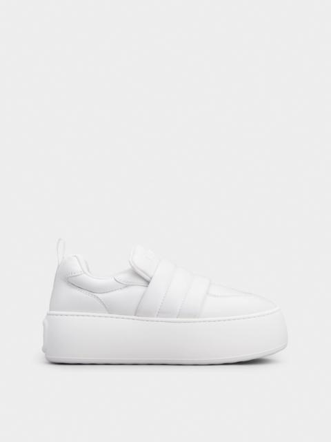 Viv' Up Sneakers in leather