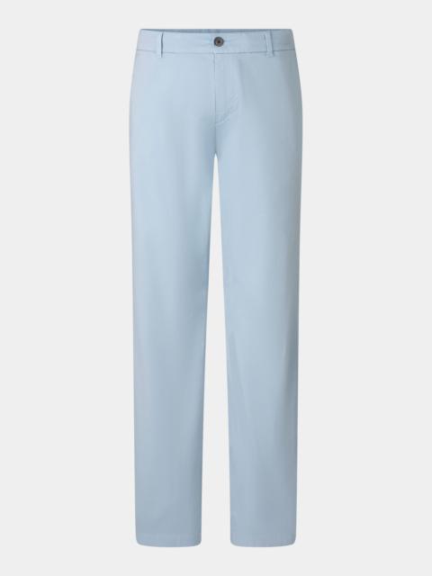 Chinos Riley in Light blue