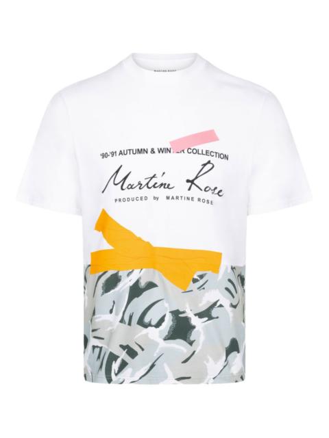graphic-print T-Shirt