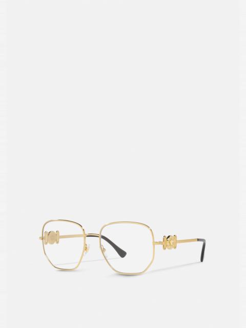 Medusa Biggie Optical Glasses