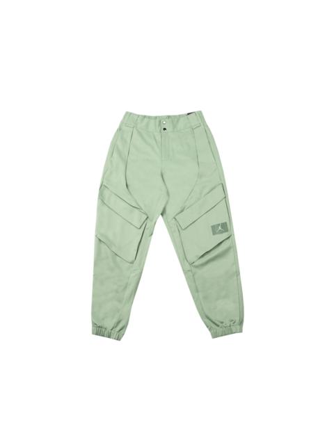 Jordan Womens Essential Utility Pants Steam