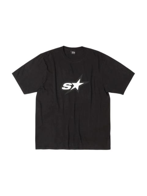 Stussy Speedway Tee Black