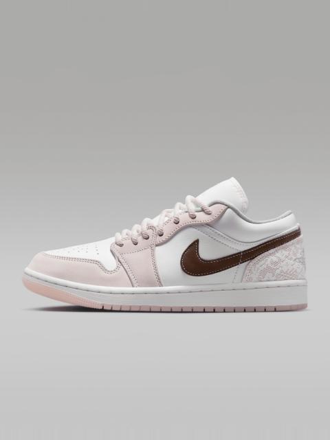 Air Jordan 1 Low Women's Shoes