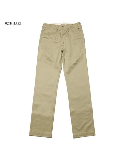 ORIGINAL SPEC CHINOS - BR40025A