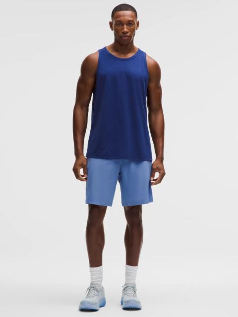 Pace Breaker Linerless Short 9"