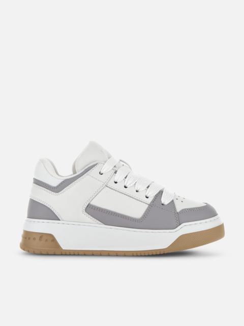 Sneakers Hogan  Chamallow