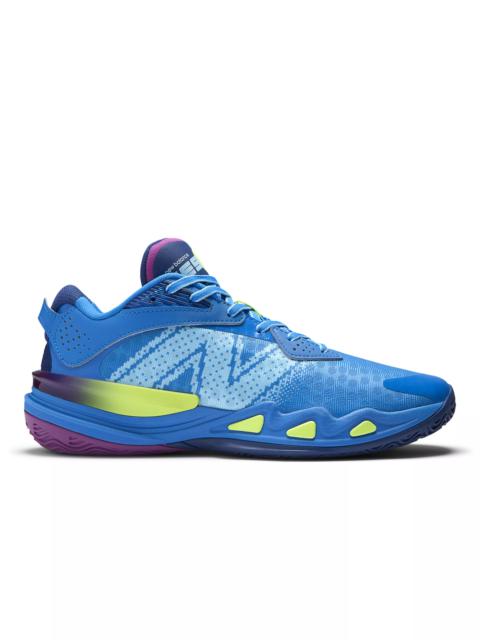 Unisex HESI LOW v2 Basketball Shoes