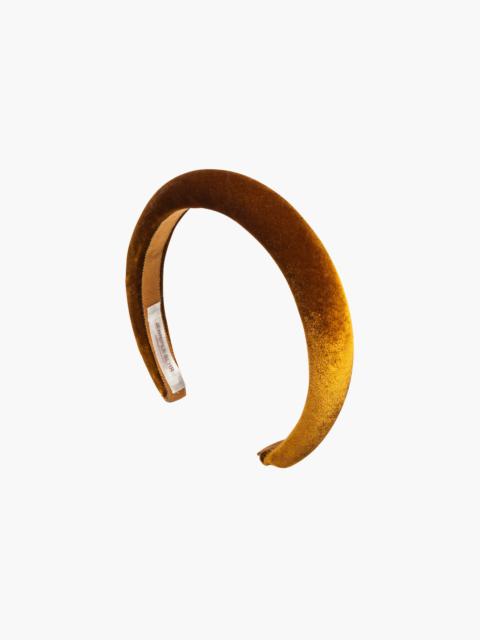 Tori Headband in Velvet