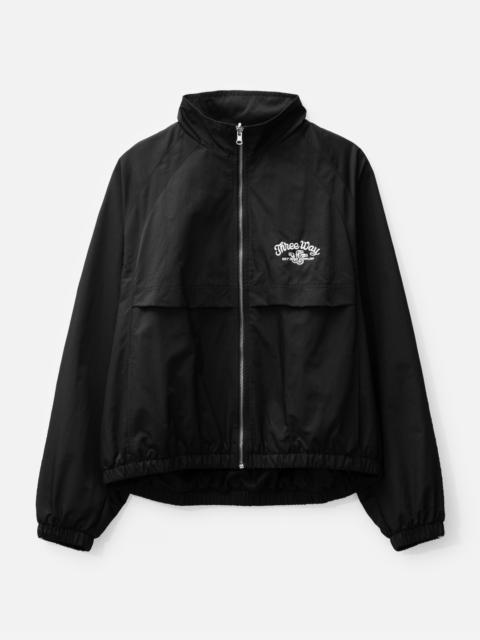 THREE WAY TRACK JACKET