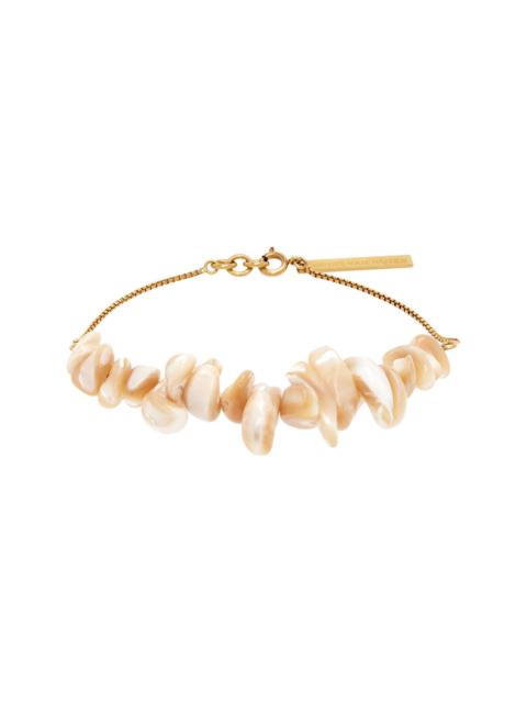 Shell Bracelet
