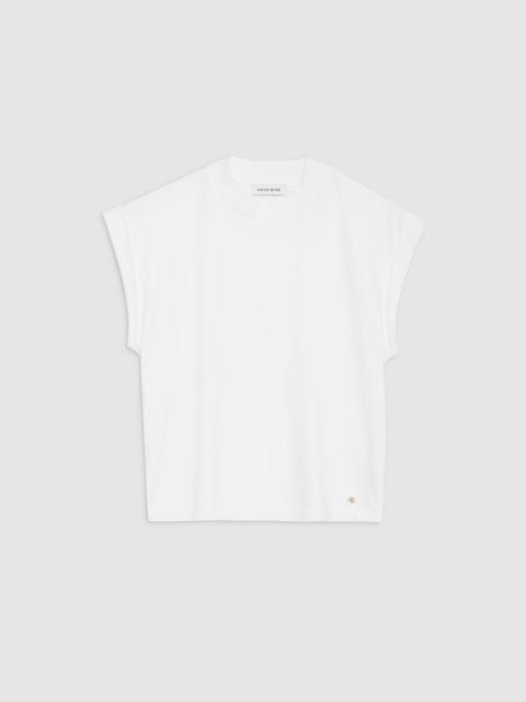 Caspen Tee - White